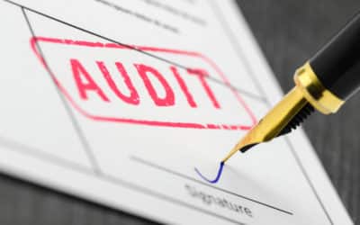 Give Yourself the Gift of an Audit