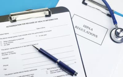 HIPAA Does NOT Require That Healthcare Providers Obtain Patient Authorization to Disclose Protected Health Information (PHI) to Other Clinicians for Treatment Purposes