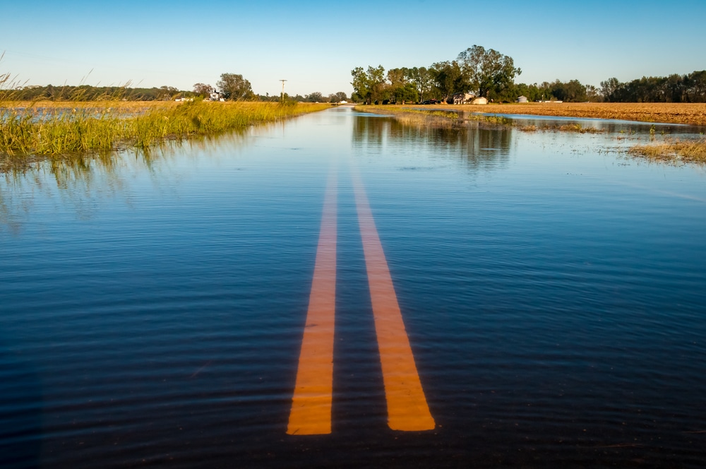 Loss of Baxter Facility in N.C. from Helene is Affecting Availability