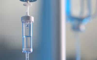 FDA Approves Changing the Expiration Date of Some IV Fluids Made by Baxter to Help Alleviate Shortages